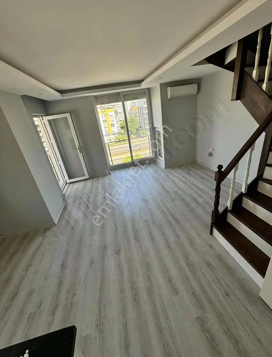 B&f Hurma Emlaktan Hurma'da Kiralık 4+1 Dubleks Ebeveyn Banyolu