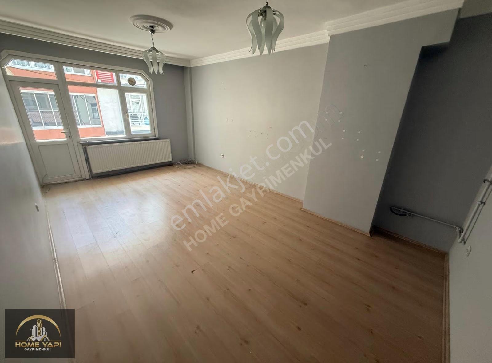 Home'dan İsmetpaşa Mah'de 3+125m² 1.kat Yatırımlık Fırsat Daire - Görsel 5
