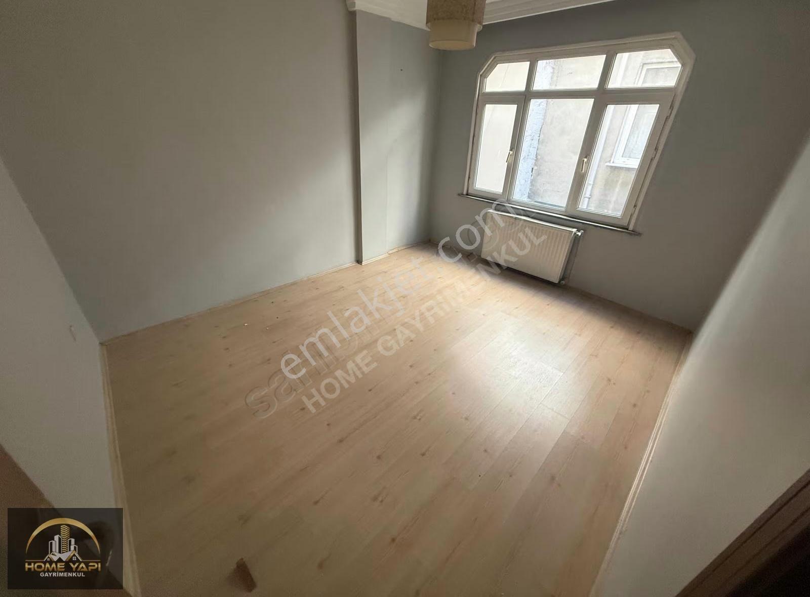 Home'dan İsmetpaşa Mah'de 3+125m² 1.kat Yatırımlık Fırsat Daire - Görsel 14