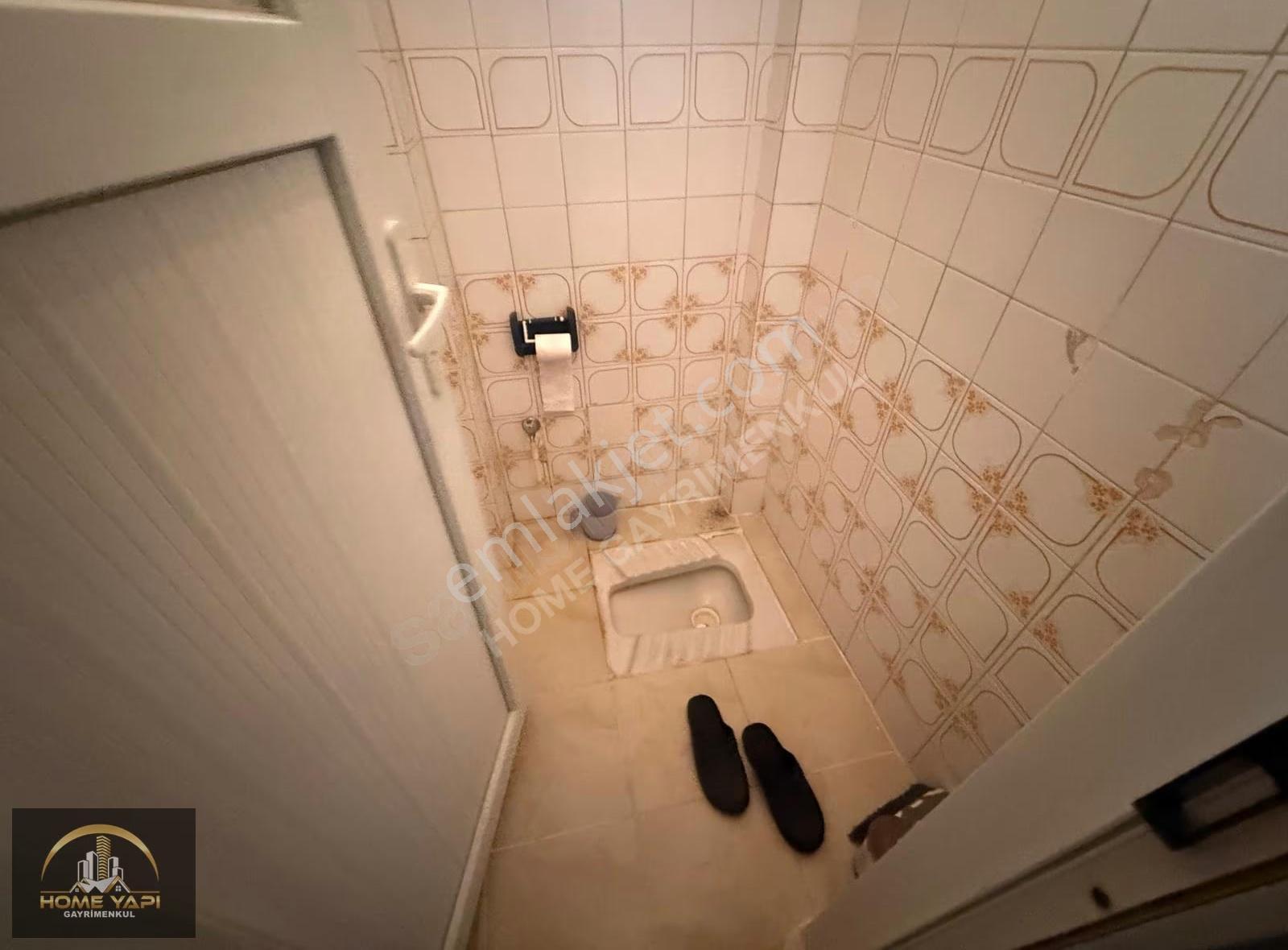 Home'dan İsmetpaşa Mah'de 3+125m² 1.kat Yatırımlık Fırsat Daire - Görsel 19