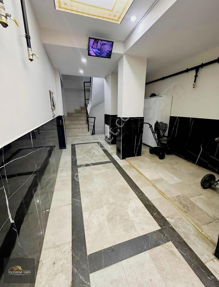 Hacıbey Mahallesinde Fırsat! 115m² Geniş 2+1 Daire - Görsel 18