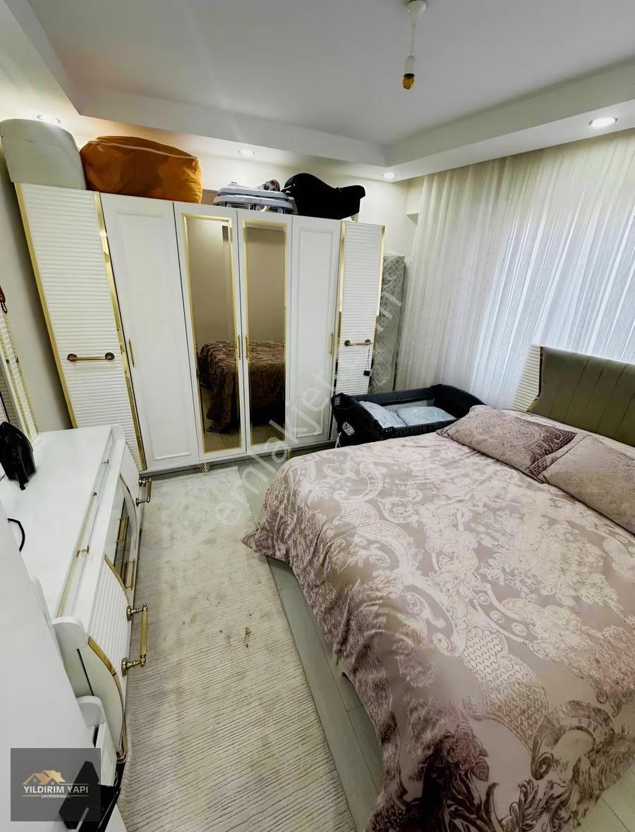 Hacıbey Mahallesinde Fırsat! 115m² Geniş 2+1 Daire - Görsel 5