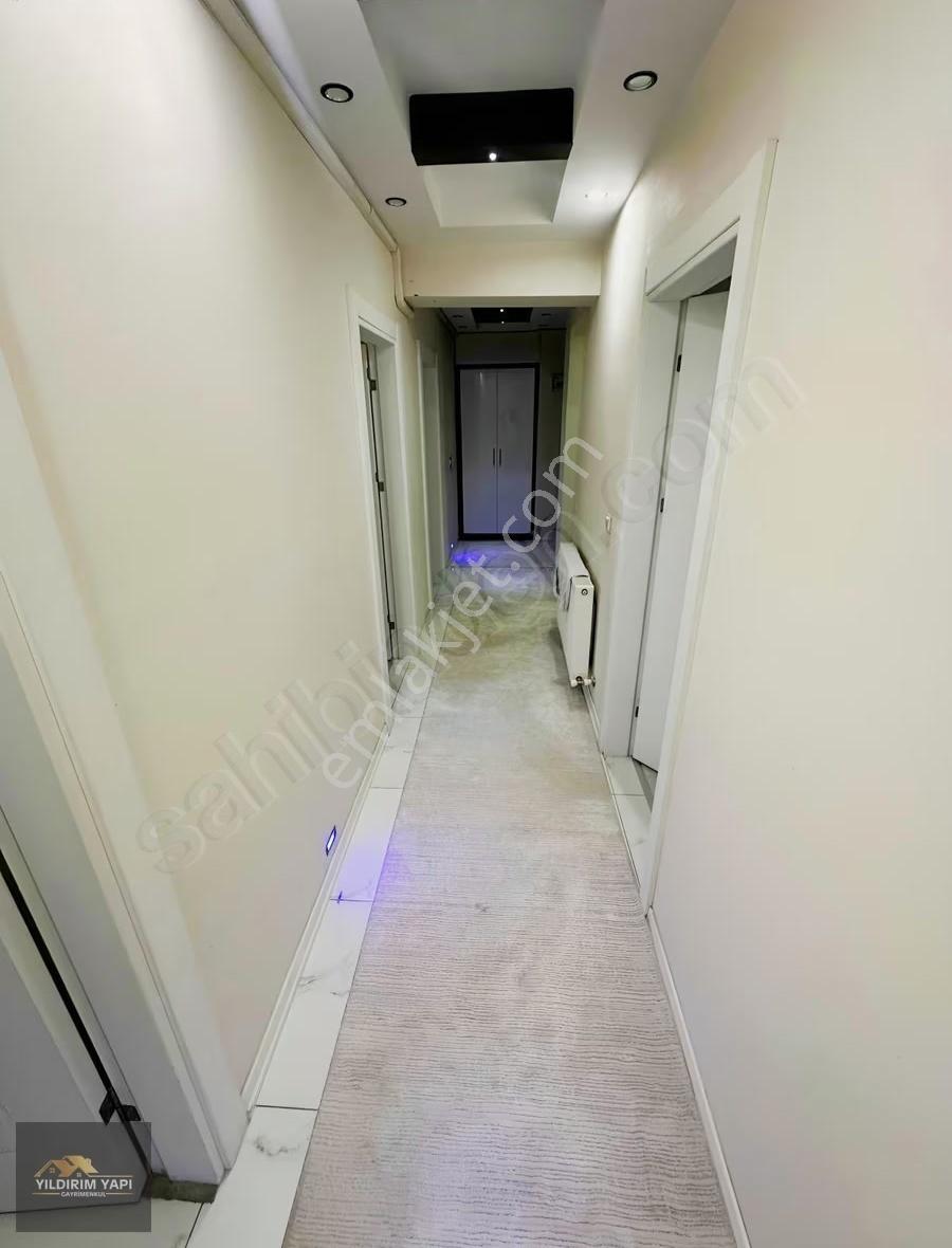 Hacıbey Mahallesinde Fırsat! 115m² Geniş 2+1 Daire - Görsel 9