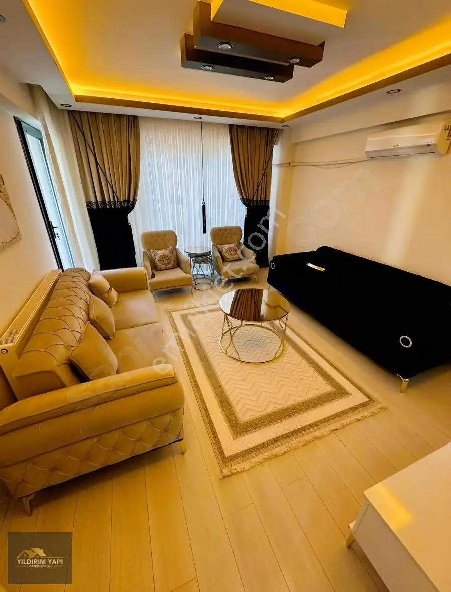 Hacıbey Mahallesinde Fırsat! 115m² Geniş 2+1 Daire - Görsel 2