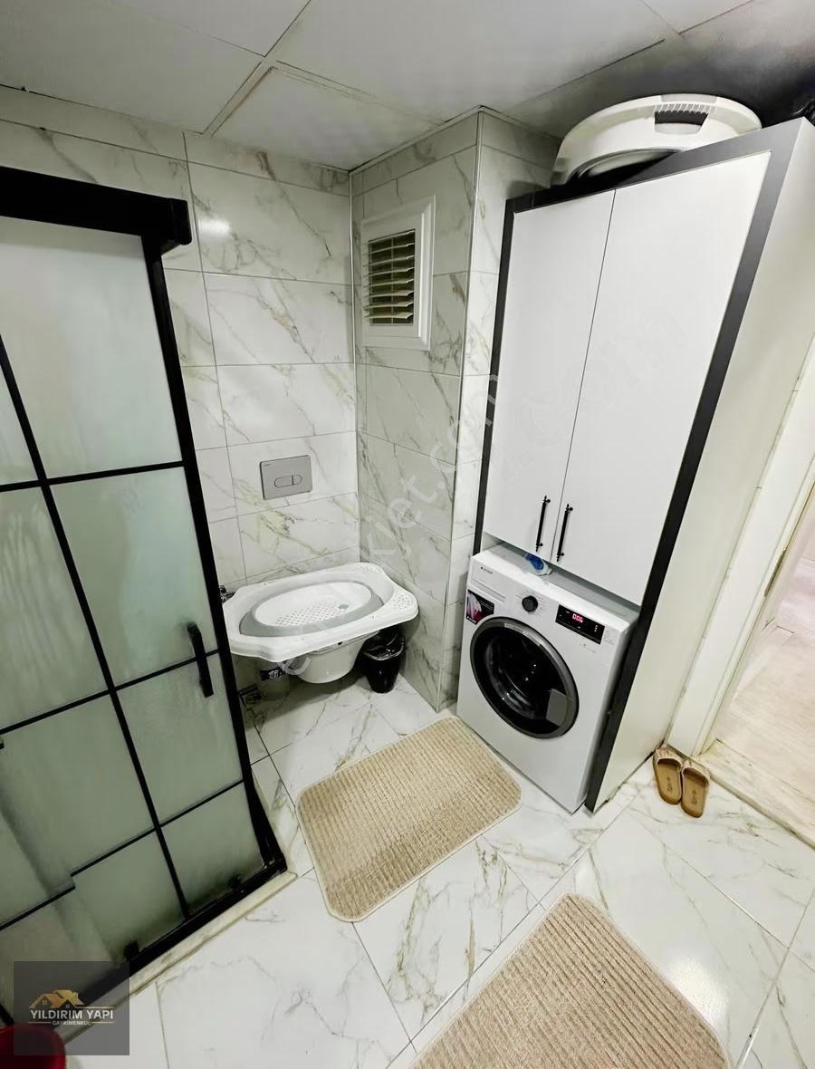 Hacıbey Mahallesinde Fırsat! 115m² Geniş 2+1 Daire - Görsel 14