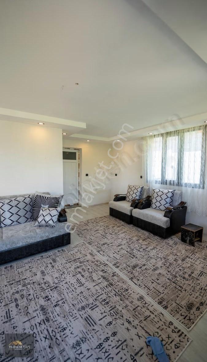 10 Dönüm Arazi İçerisinde Havuzlu Lüks Çiftlik Evi-villa - Görsel 10
