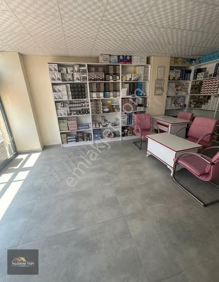 Hacıbey Mahallesinde Hazır Kiracılı Ana Cadde Üzerinde Satılık - Görsel 5