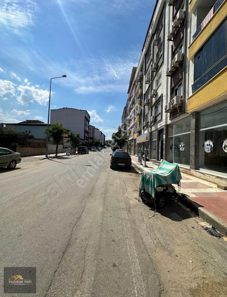Hacıbey Mahallesinde Hazır Kiracılı Ana Cadde Üzerinde Satılık - Görsel 2