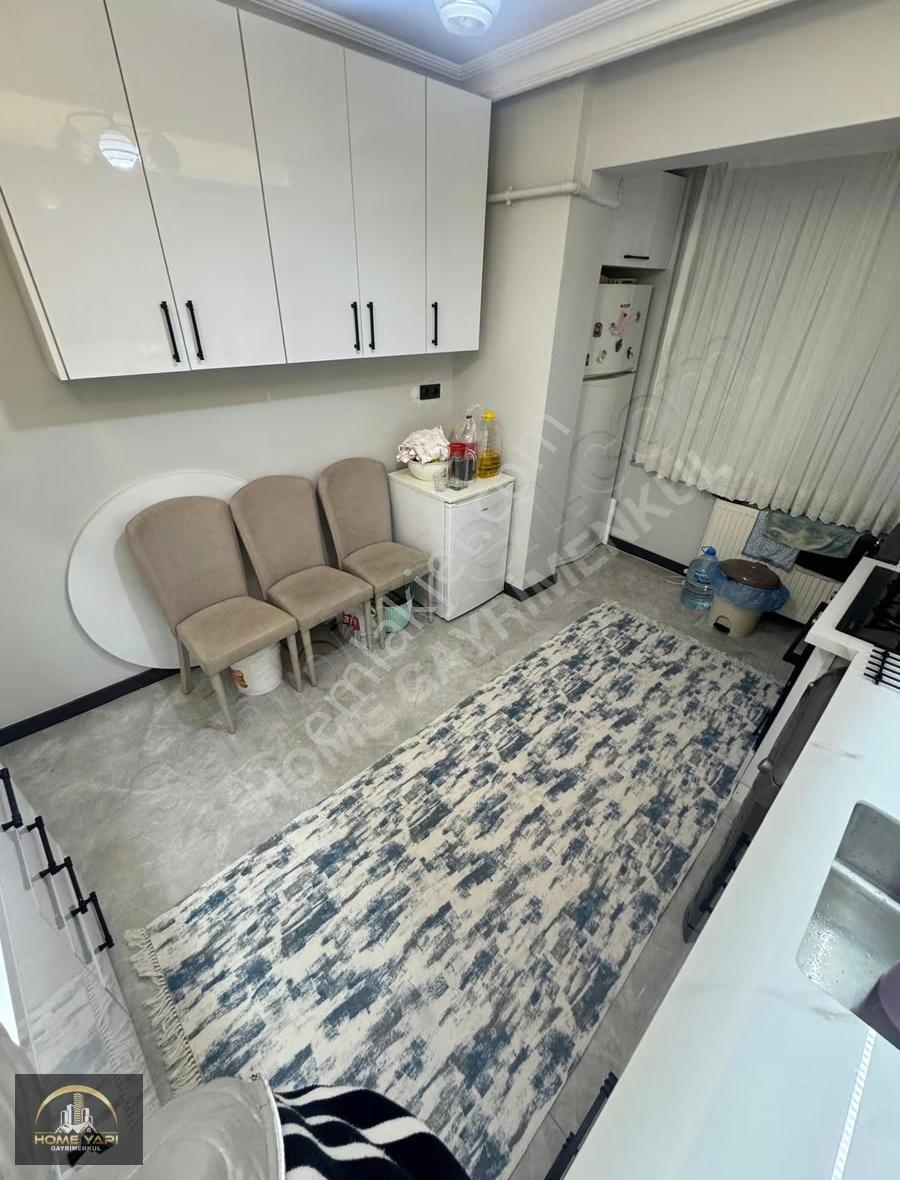 Home'dan İsmetpaşa Mah'de 2+1 95m²lüx Masrafsız 1.kat Daire Acil - Görsel 30