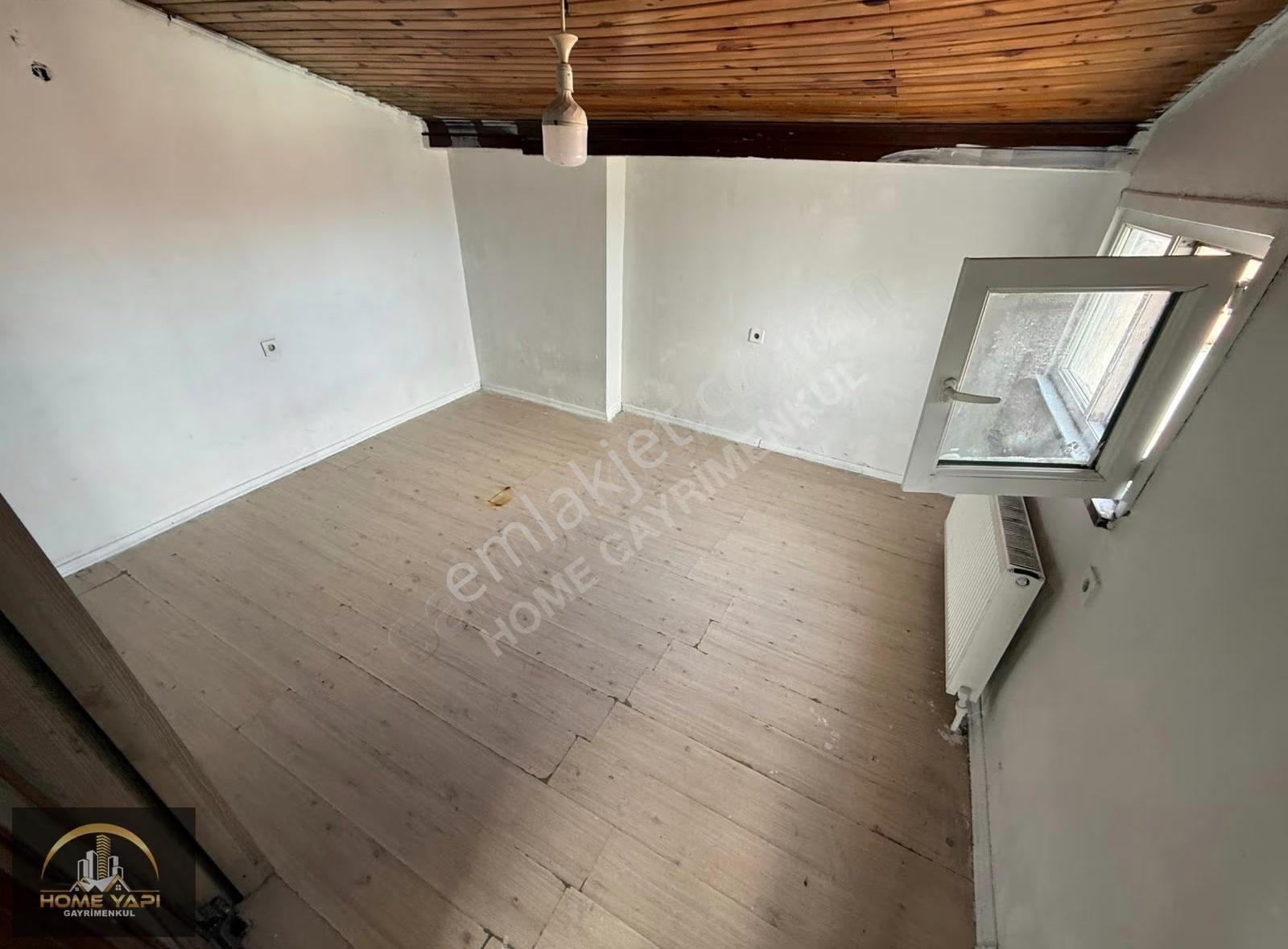 Home'dan Cebeci Mah'de 2+1 85m² Bekara Uygun Kiralık Daire.!