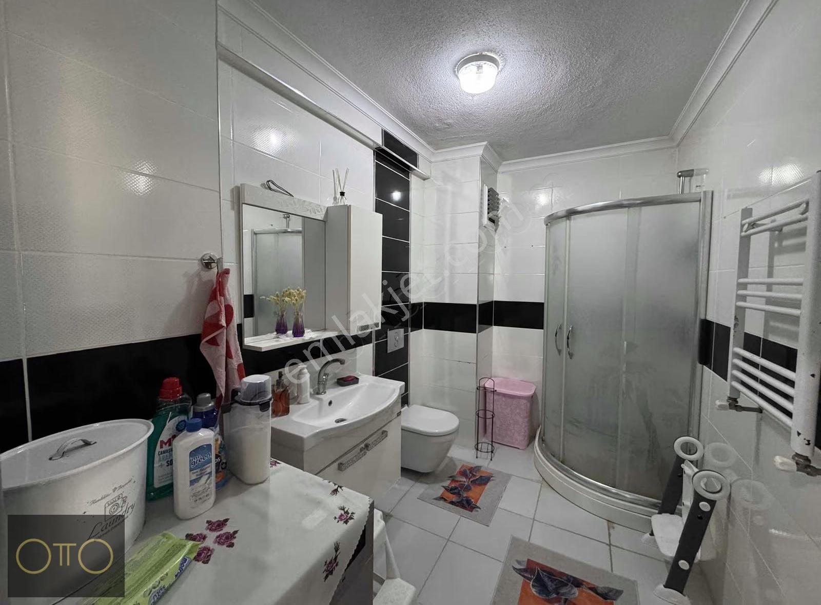Otto'dan Görükle De Geniş Aile Tipi Daire - Görsel 5