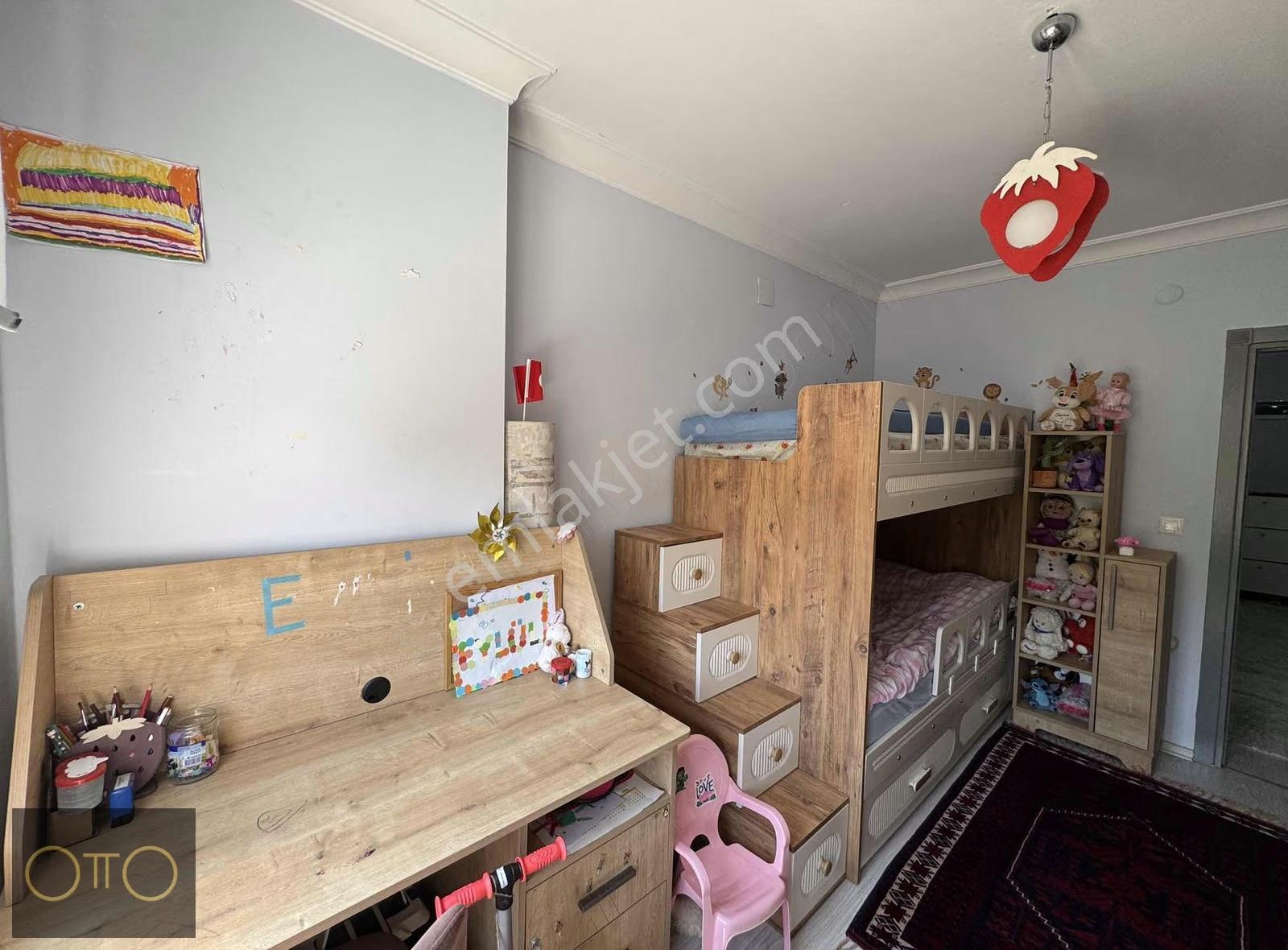 Otto'dan Görükle De Geniş Aile Tipi Daire - Görsel 6