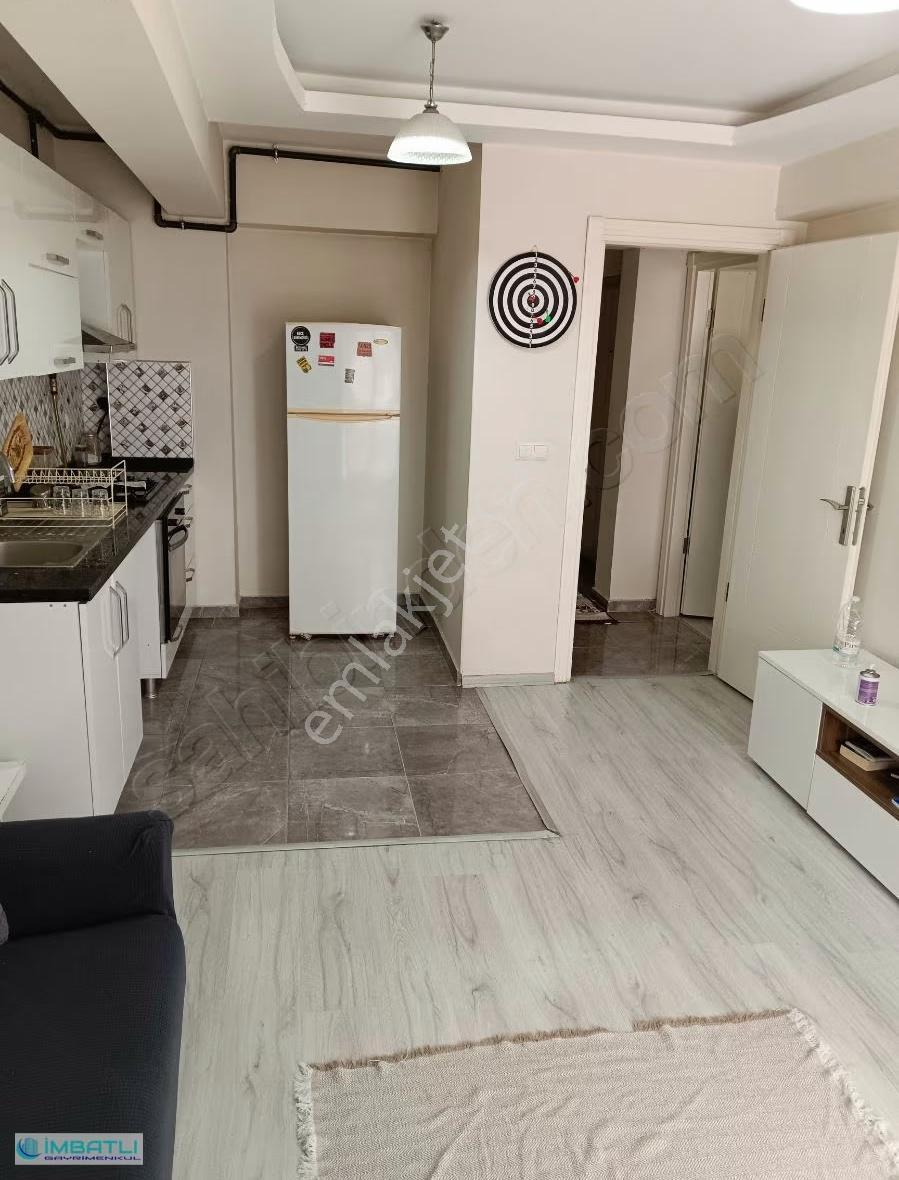 Medicalpoint Hastane Yakını Doğalgazlı Full Eşyalı Kiralık - Görsel 14