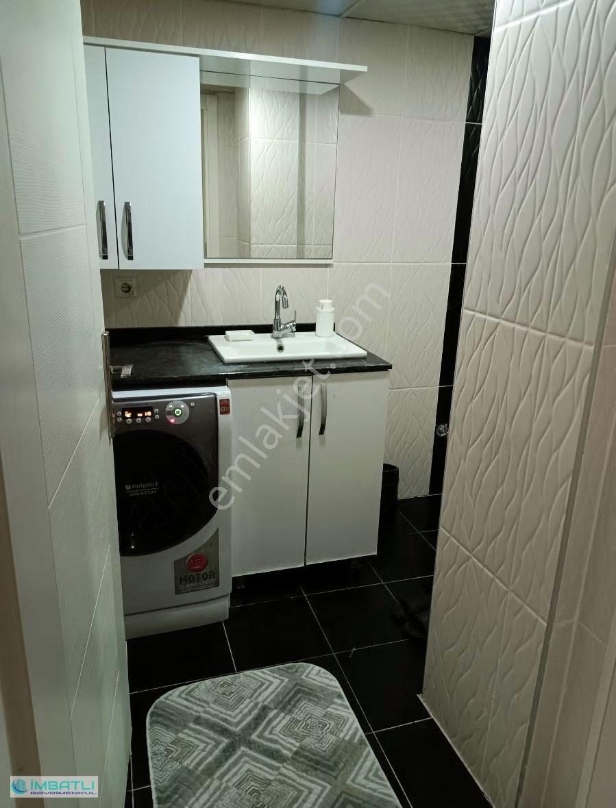 Medicalpoint Hastane Yakını Doğalgazlı Full Eşyalı Kiralık - Görsel 12