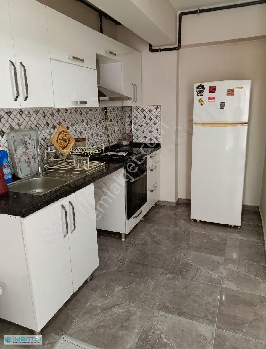 Medicalpoint Hastane Yakını Doğalgazlı Full Eşyalı Kiralık