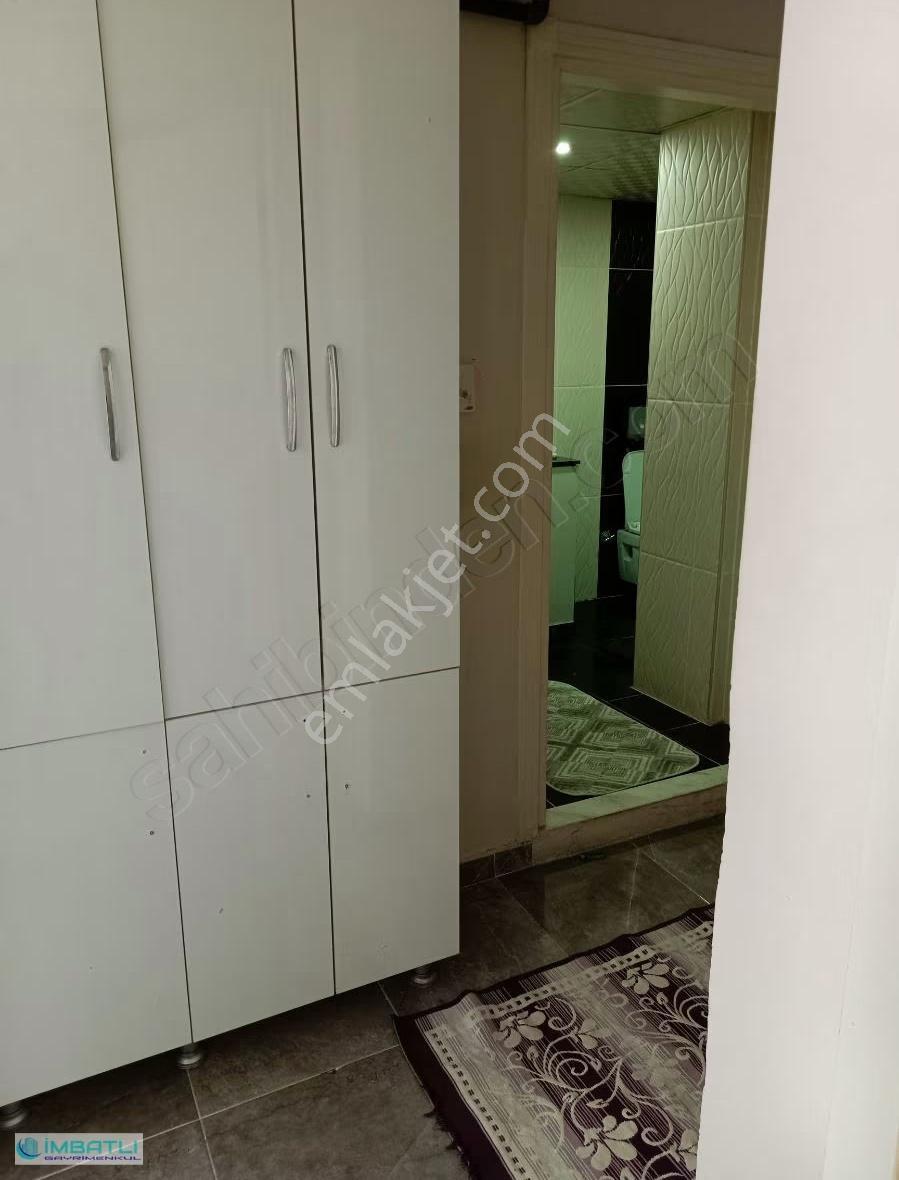 Medicalpoint Hastane Yakını Doğalgazlı Full Eşyalı Kiralık - Görsel 8