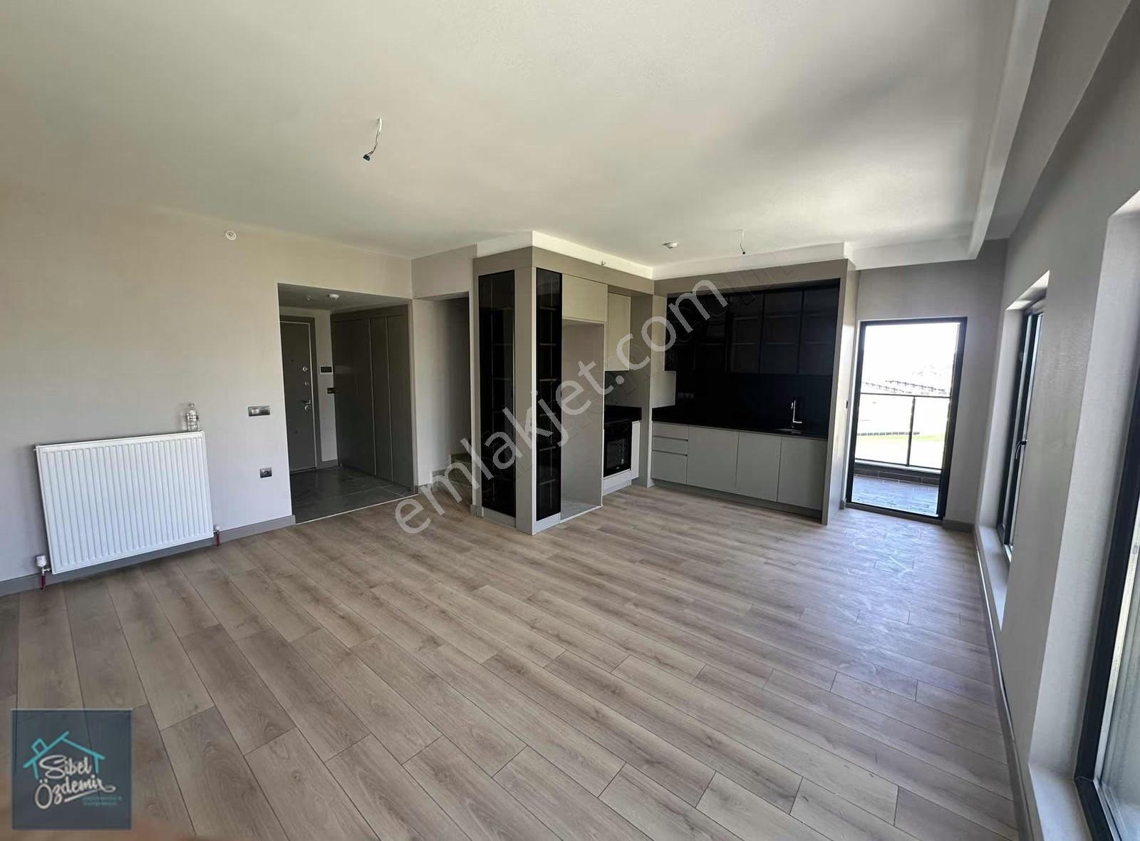 Natura İncek'te Satılık 2+1 Dubleks Daire - Görsel 25
