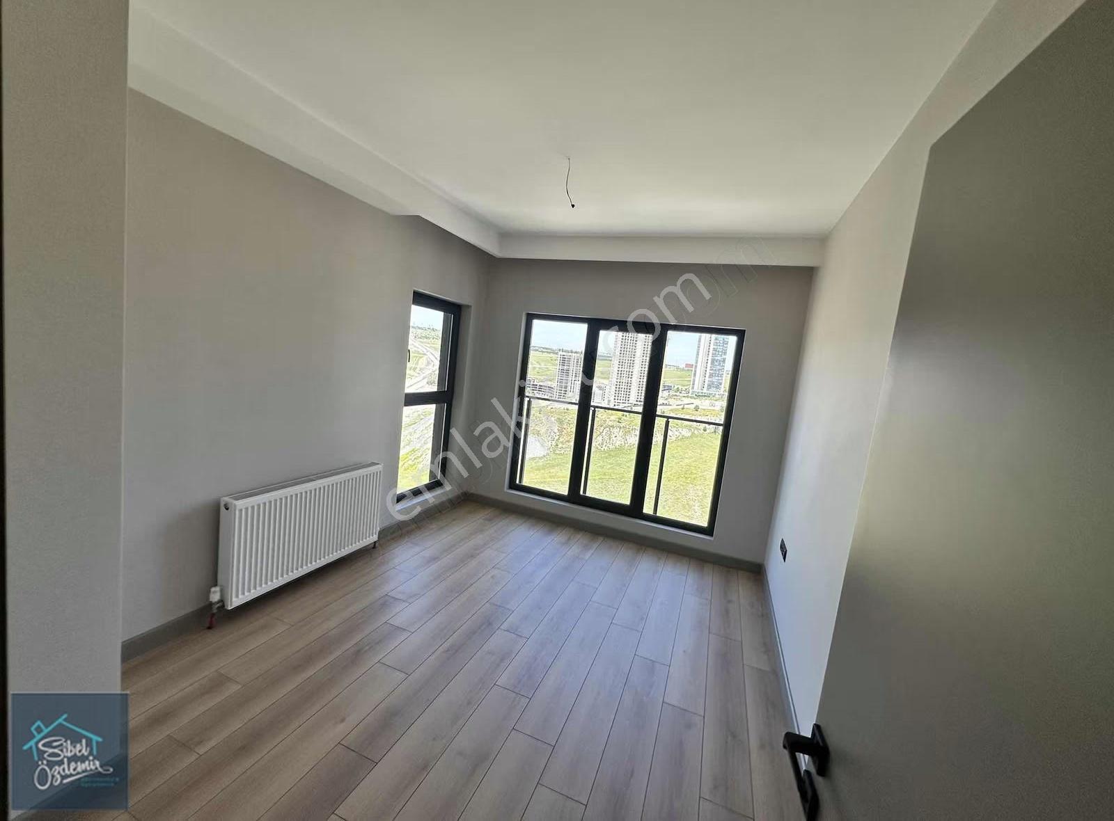 Natura İncek'te Satılık 2+1 Dubleks Daire - Görsel 4