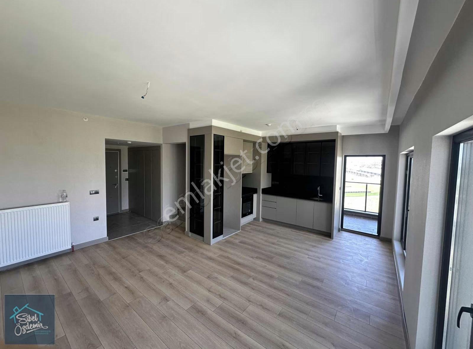 Natura İncek'te Satılık 2+1 Dubleks Daire - Görsel 17