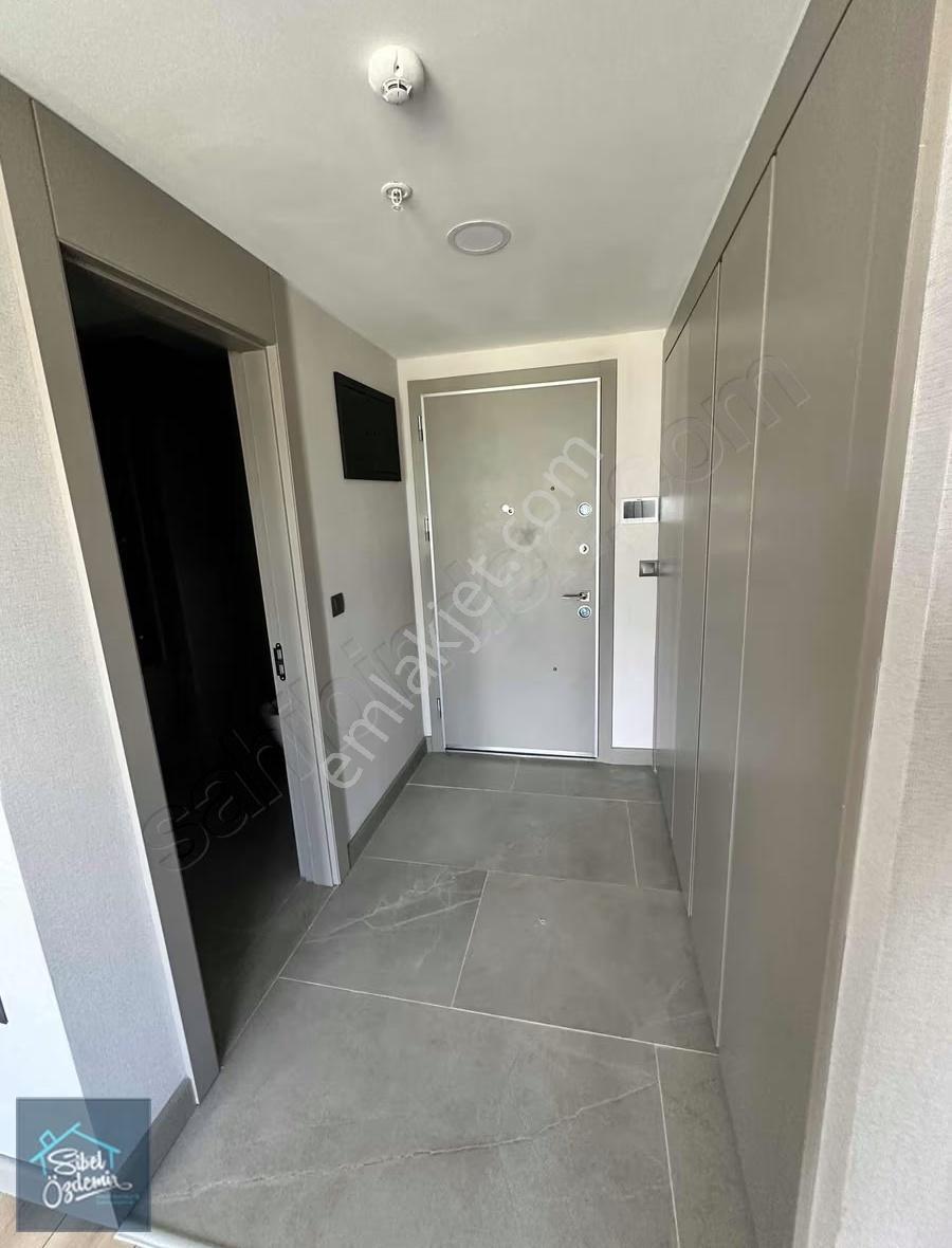 Natura İncek'te Satılık 2+1 Dubleks Daire - Görsel 13