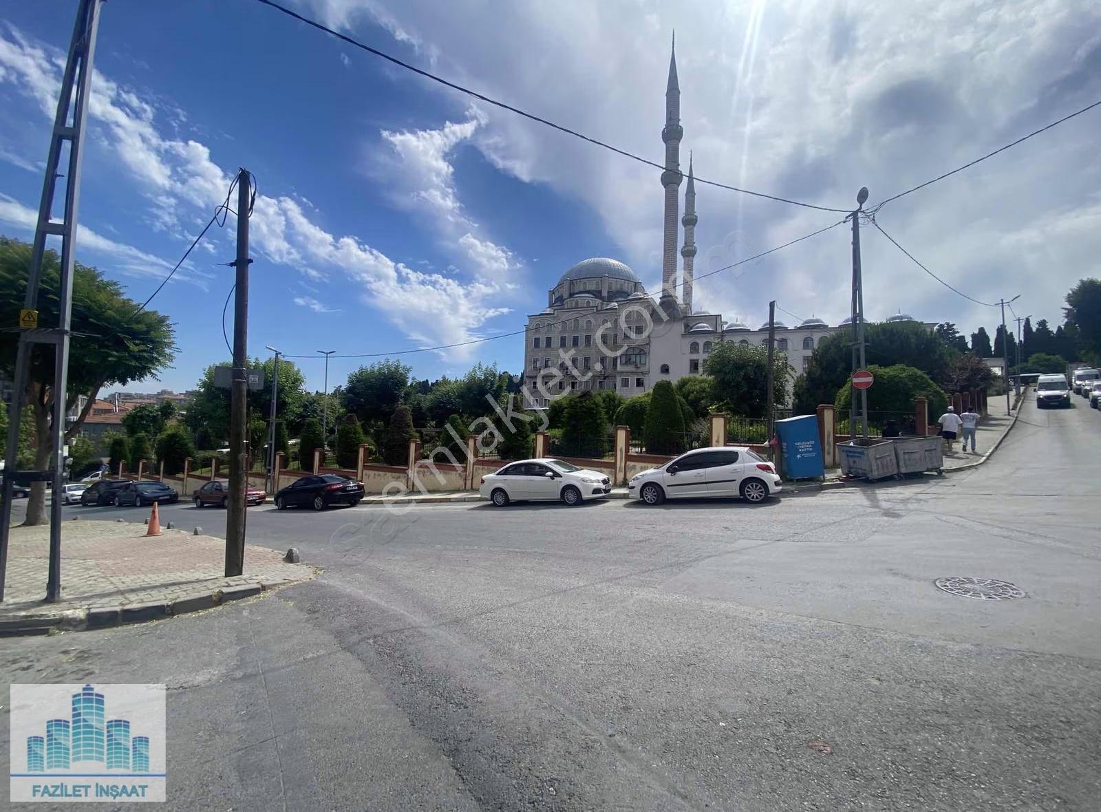 Fazilet İnşaat Ve Emlaktan Kiralık Düz Ayak Dükkan - Görsel 7