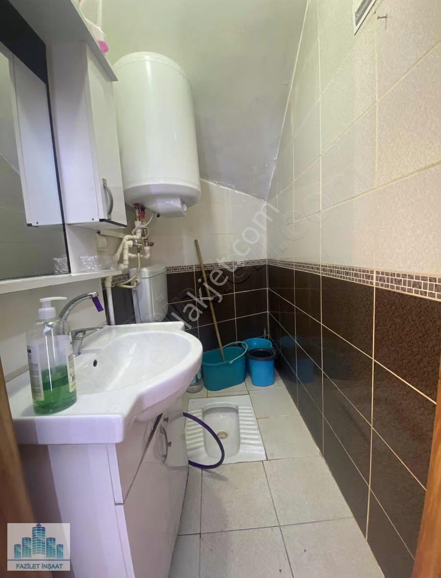 Fazilet İnşaat Ve Emlaktan Kiralık Düz Ayak Dükkan - Görsel 8