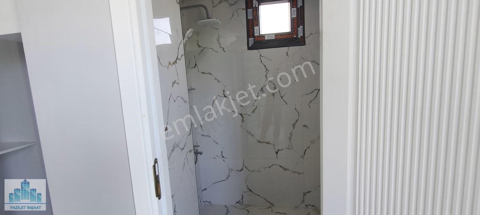 Sıfır Asansörlü Dubleks Daire - Görsel 35