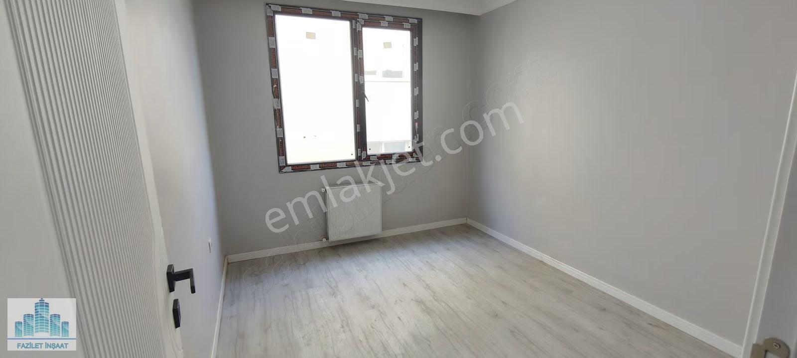 Sıfır Asansörlü Dubleks Daire - Görsel 33
