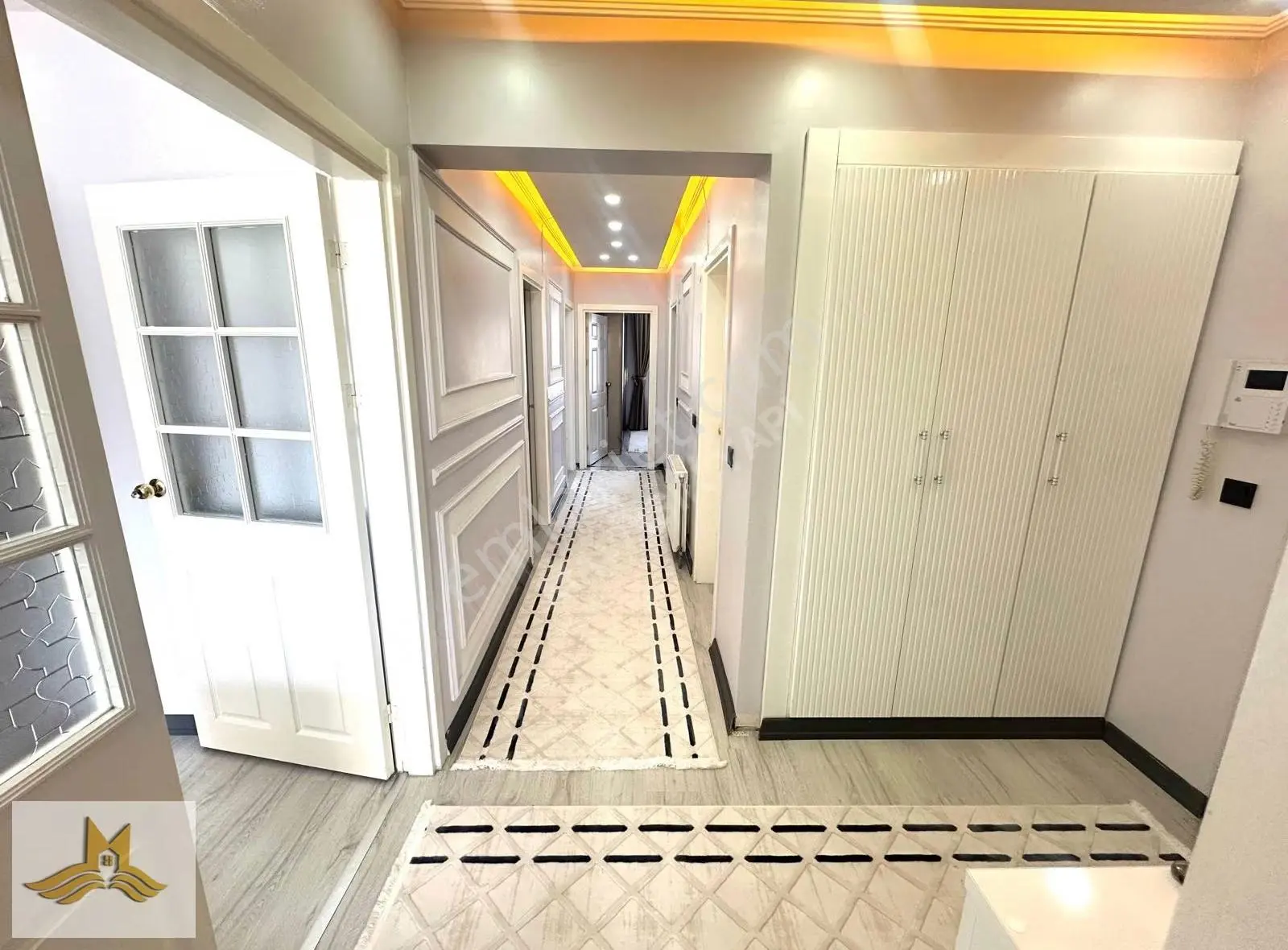 Beylikdüzü'nde Merkezi Konumda Butik Site İçerisinde 3+1 Satılık - Görsel 3
