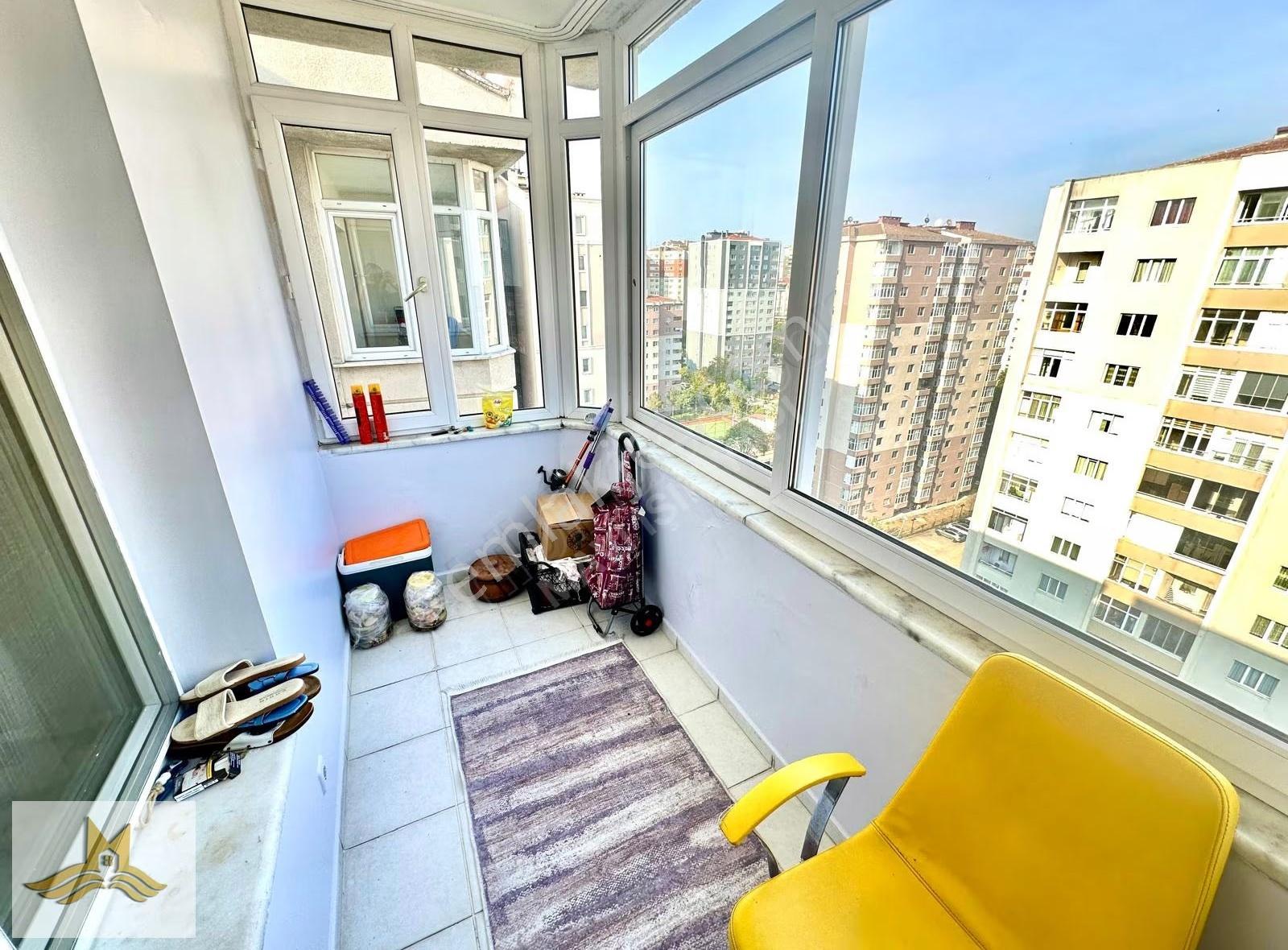 Beylikdüzü'nde Merkezi Konumda Butik Site İçerisinde 3+1 Satılık - Görsel 8