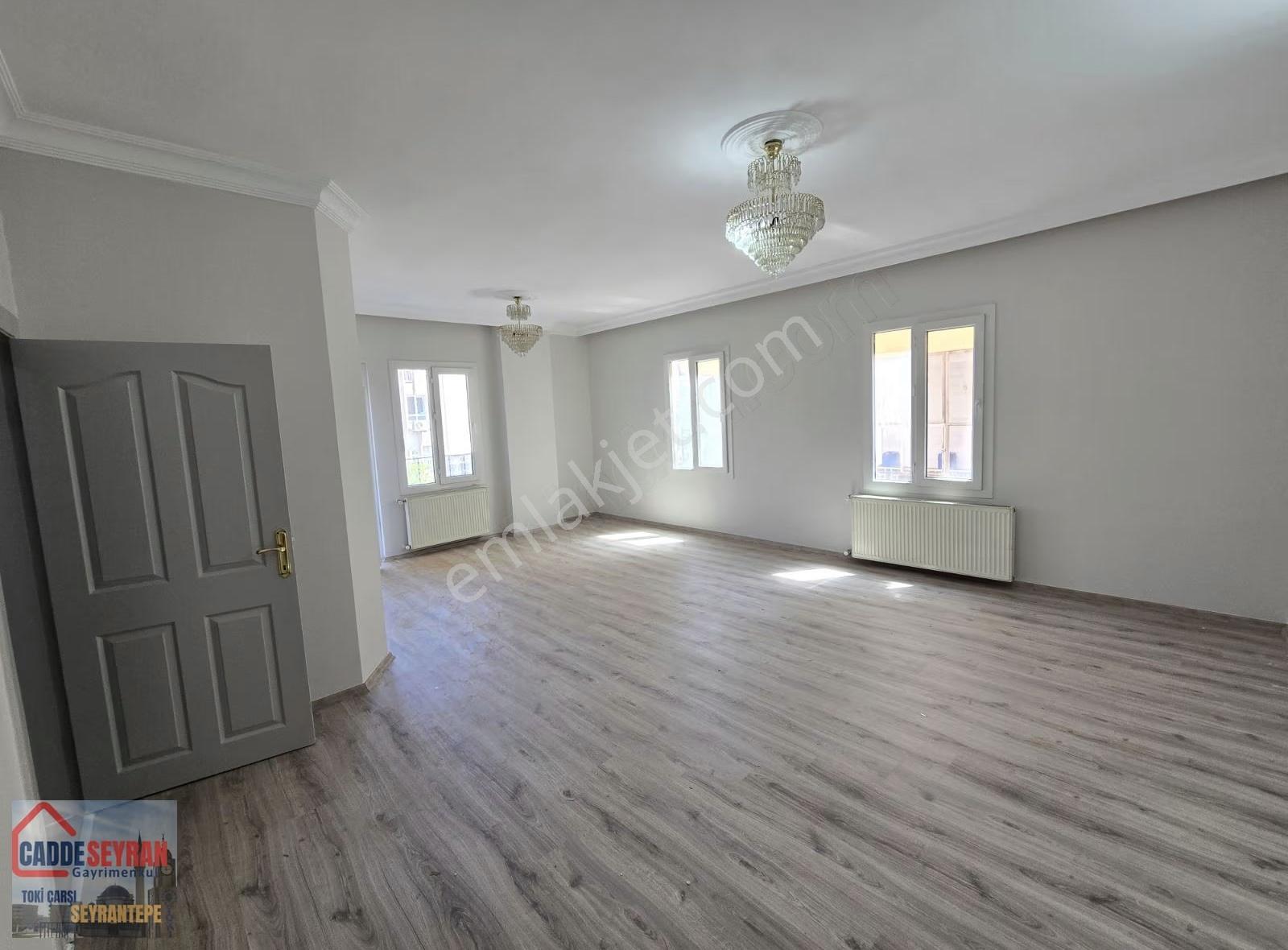 Abidede Şehrin Göbeğinde Kiralık 3+1 160m2 Arakat (memura) - Görsel 19