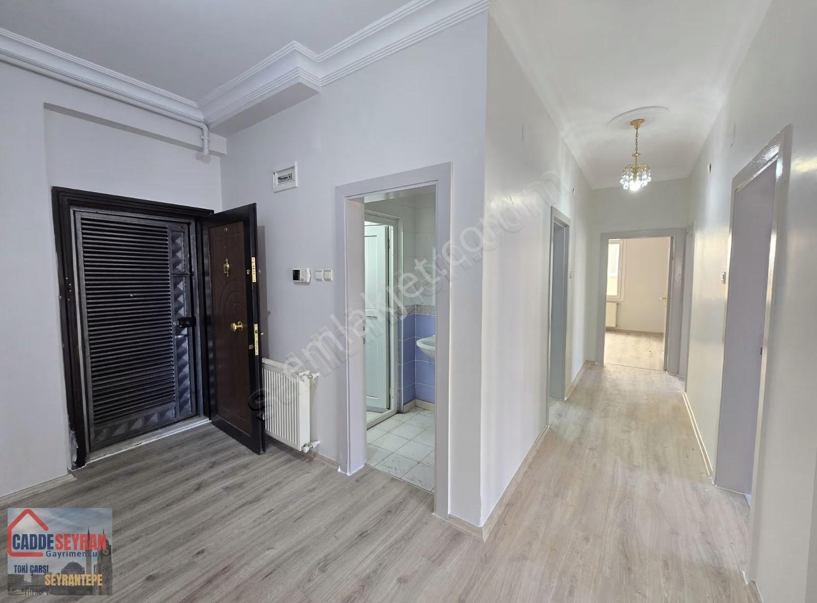 Abidede Şehrin Göbeğinde Kiralık 3+1 160m2 Arakat (memura) - Görsel 3