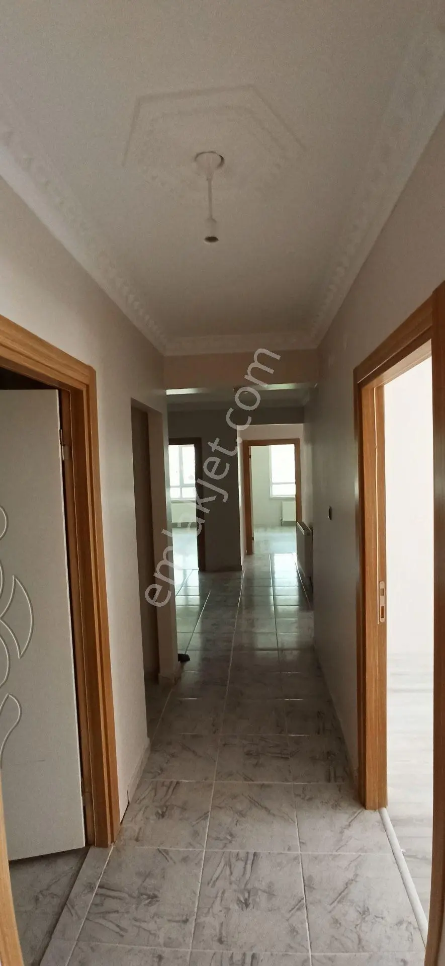 Yeşilbayır 1907 Sokak 4+1 Kat Dairesi