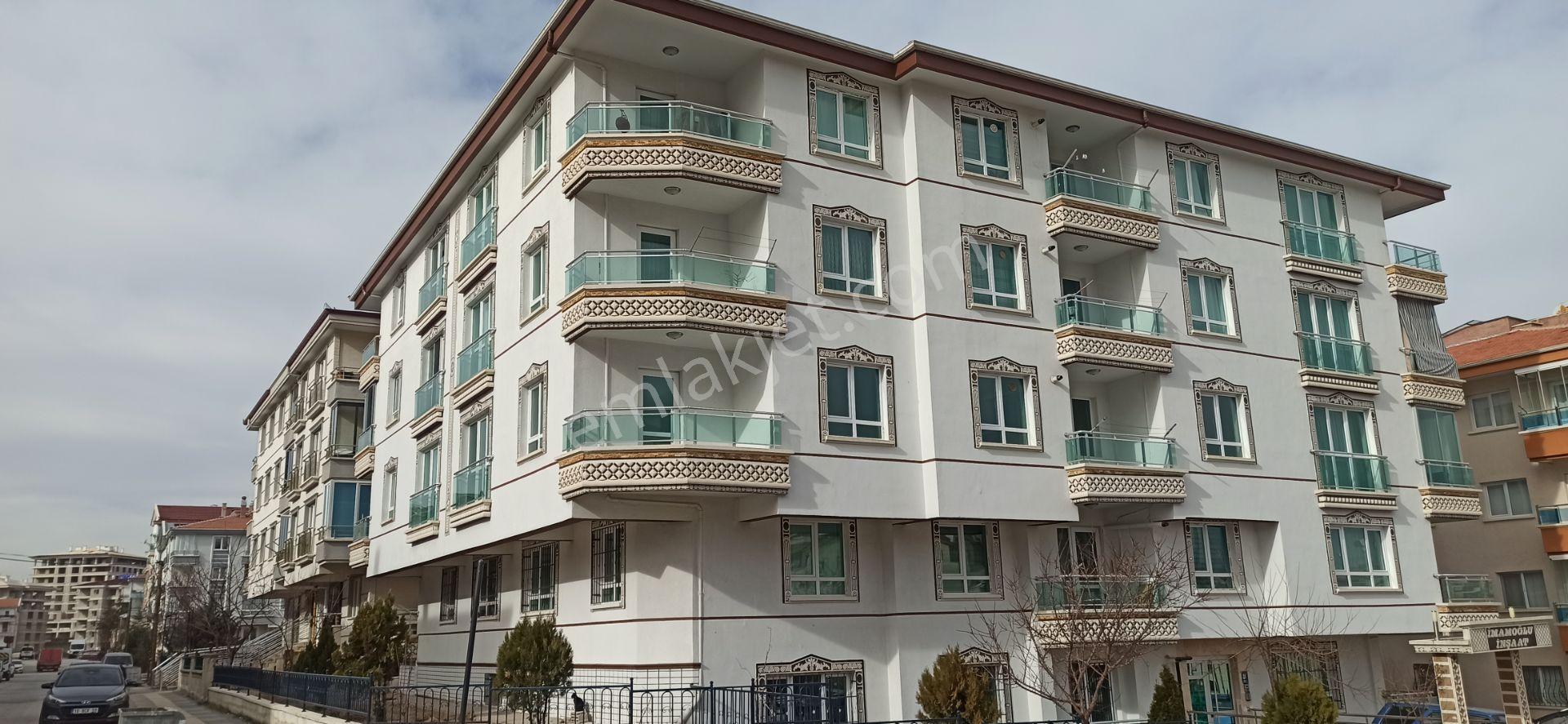 Yeşilbayır 1907 Sokak 4+1 Kat Dairesi - Görsel 16