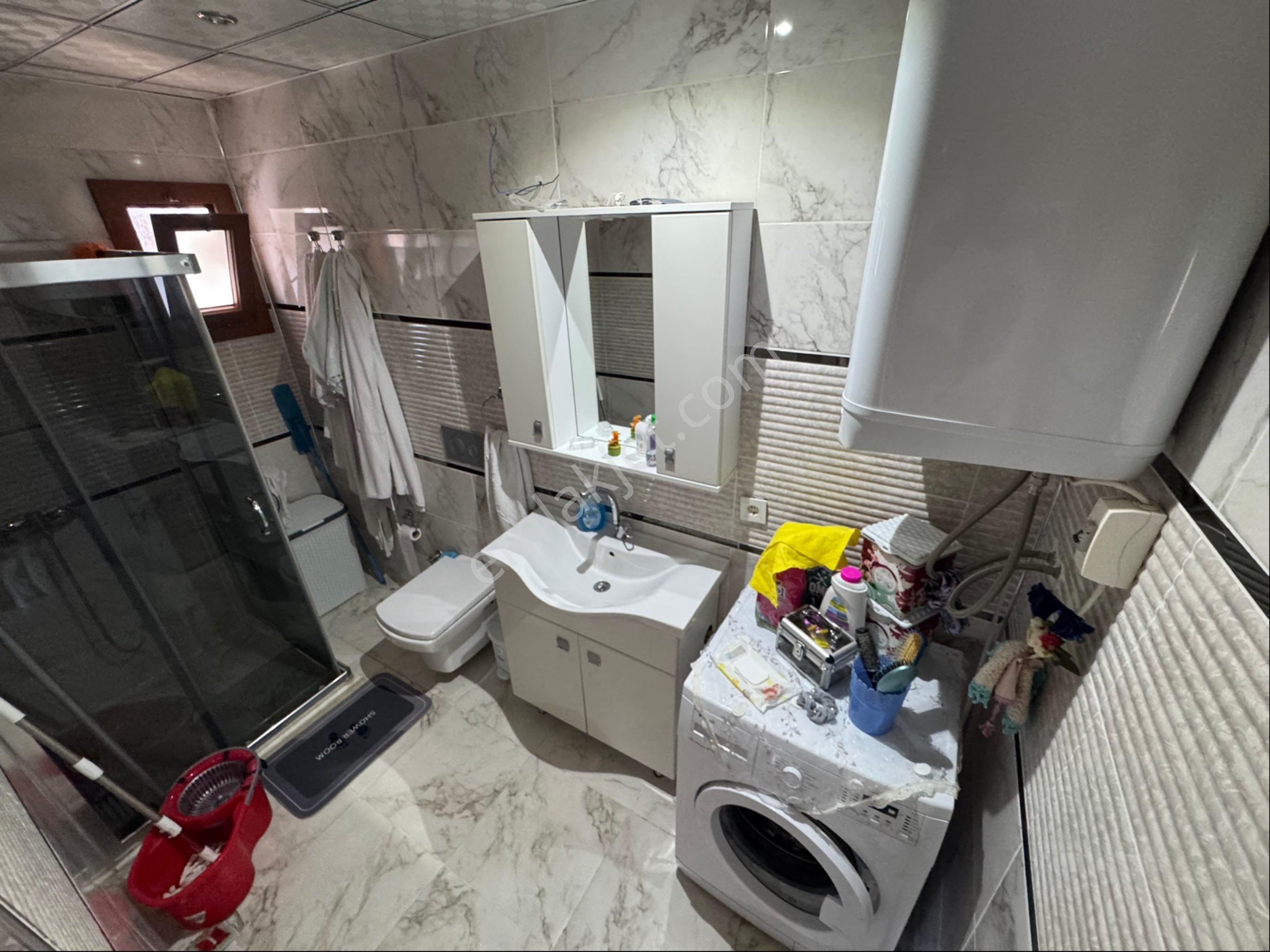 Seferihisar Doğanbey De Satılık 2+1 Villa Denize 700 Metre - Görsel 21
