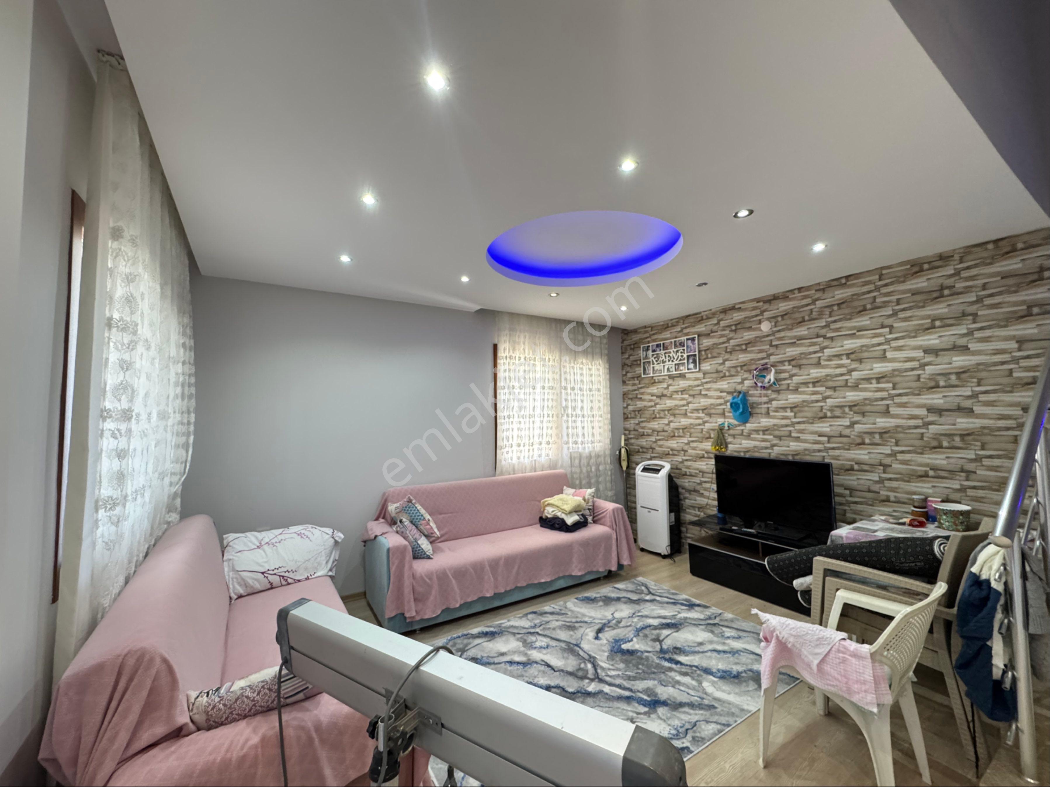 Seferihisar Doğanbey De Satılık 2+1 Villa Denize 700 Metre - Görsel 11