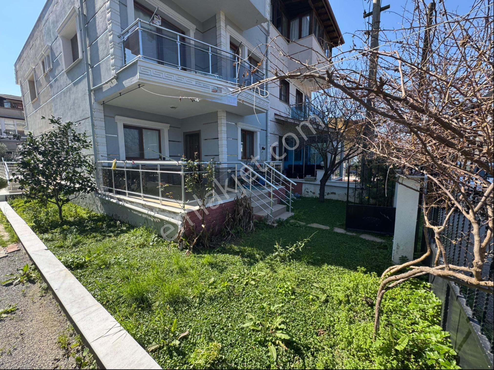 Seferihisar Doğanbey De Satılık 2+1 Villa Denize 700 Metre - Görsel 2
