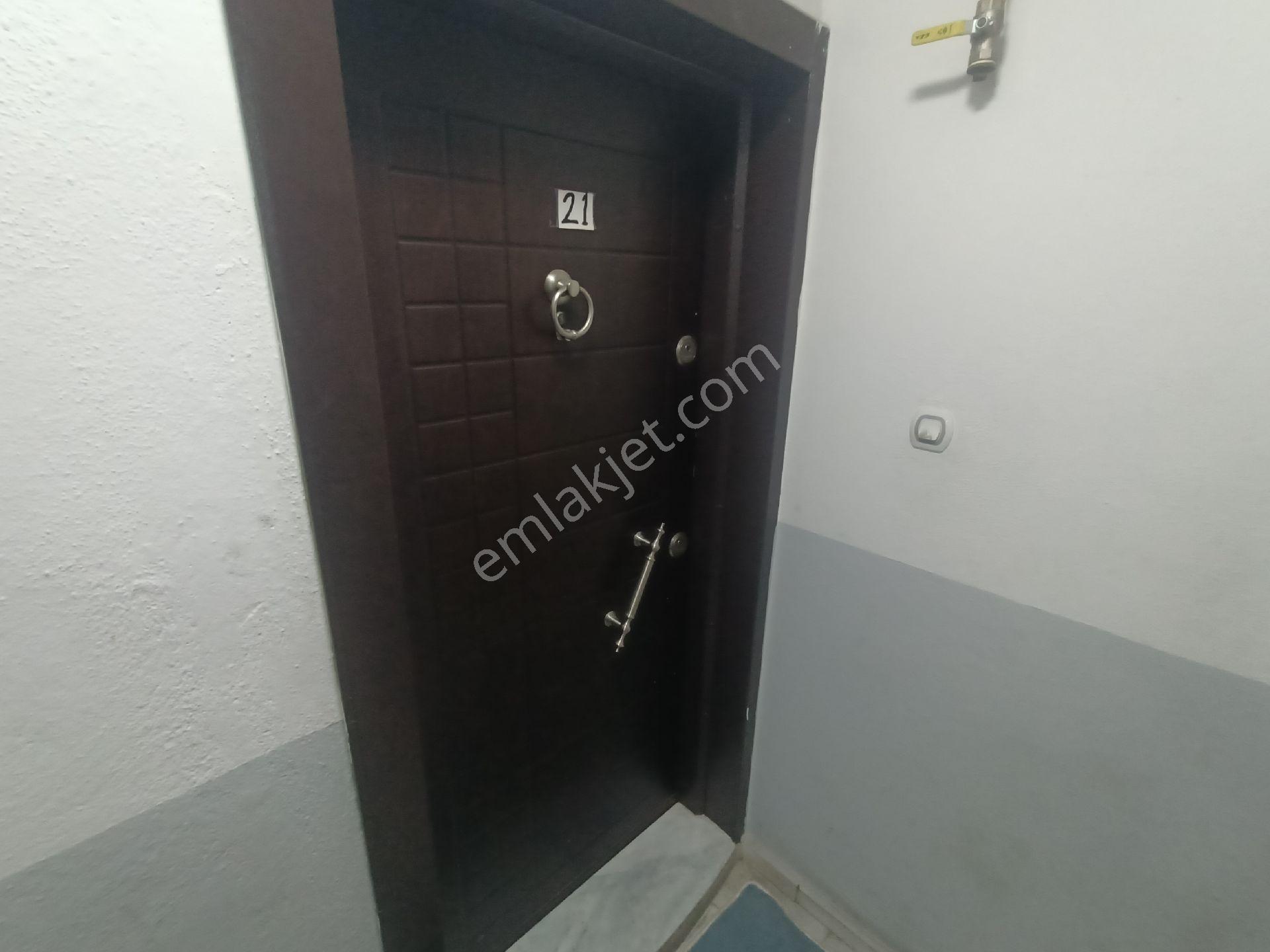 Harmandalı'da Satılık 3+1 Köşe Daire, Site İçinde, Çift Balkonlu - Görsel 19