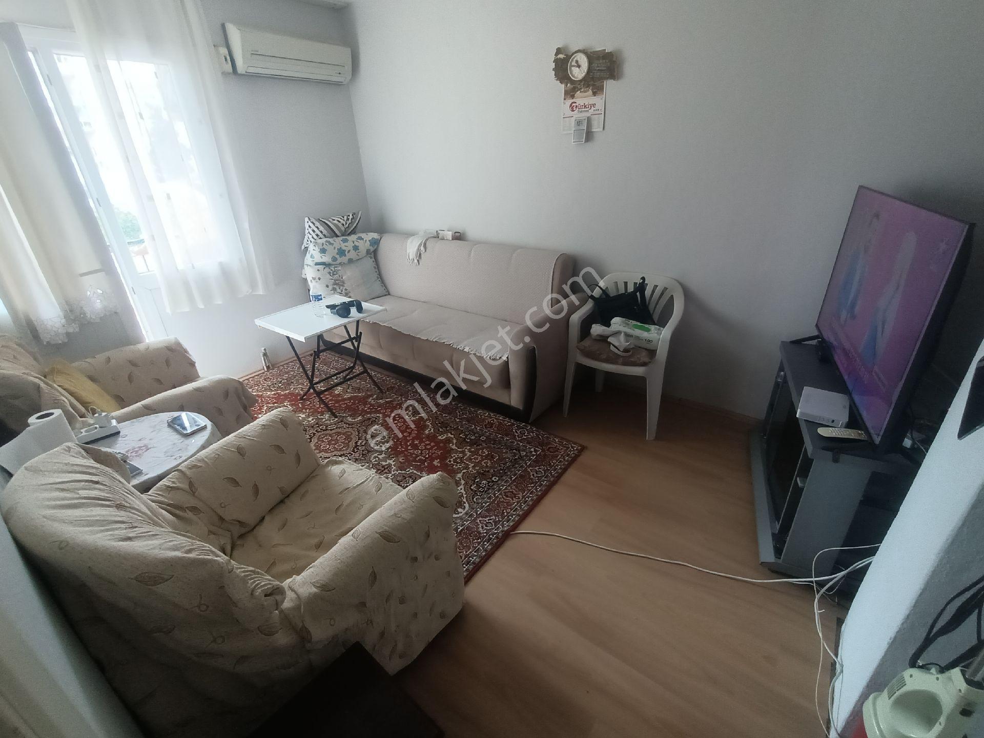 Harmandalı'da Satılık 3+1 Köşe Daire, Site İçinde, Çift Balkonlu - Görsel 11