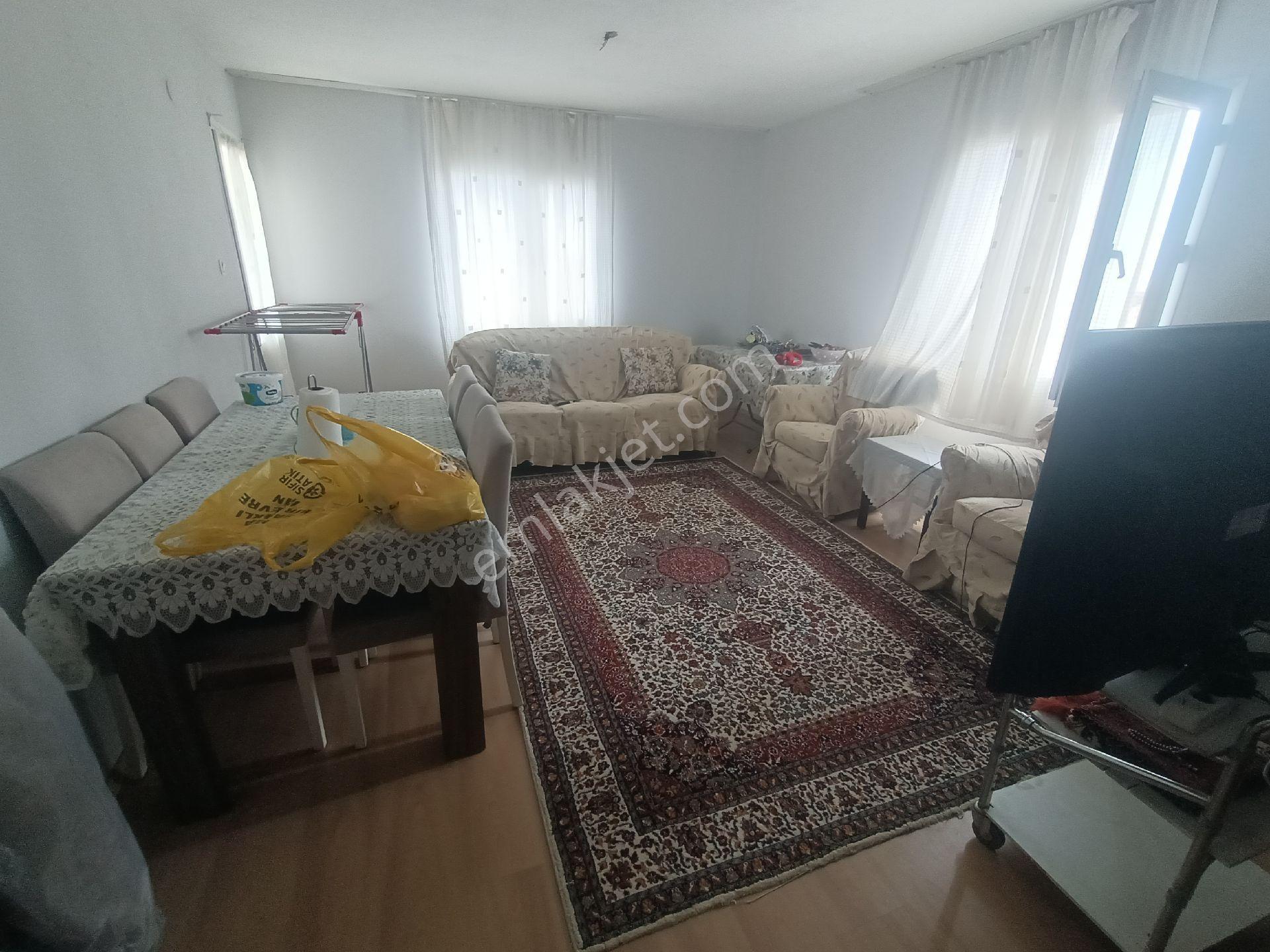 Harmandalı'da Satılık 3+1 Köşe Daire, Site İçinde, Çift Balkonlu - Görsel 15