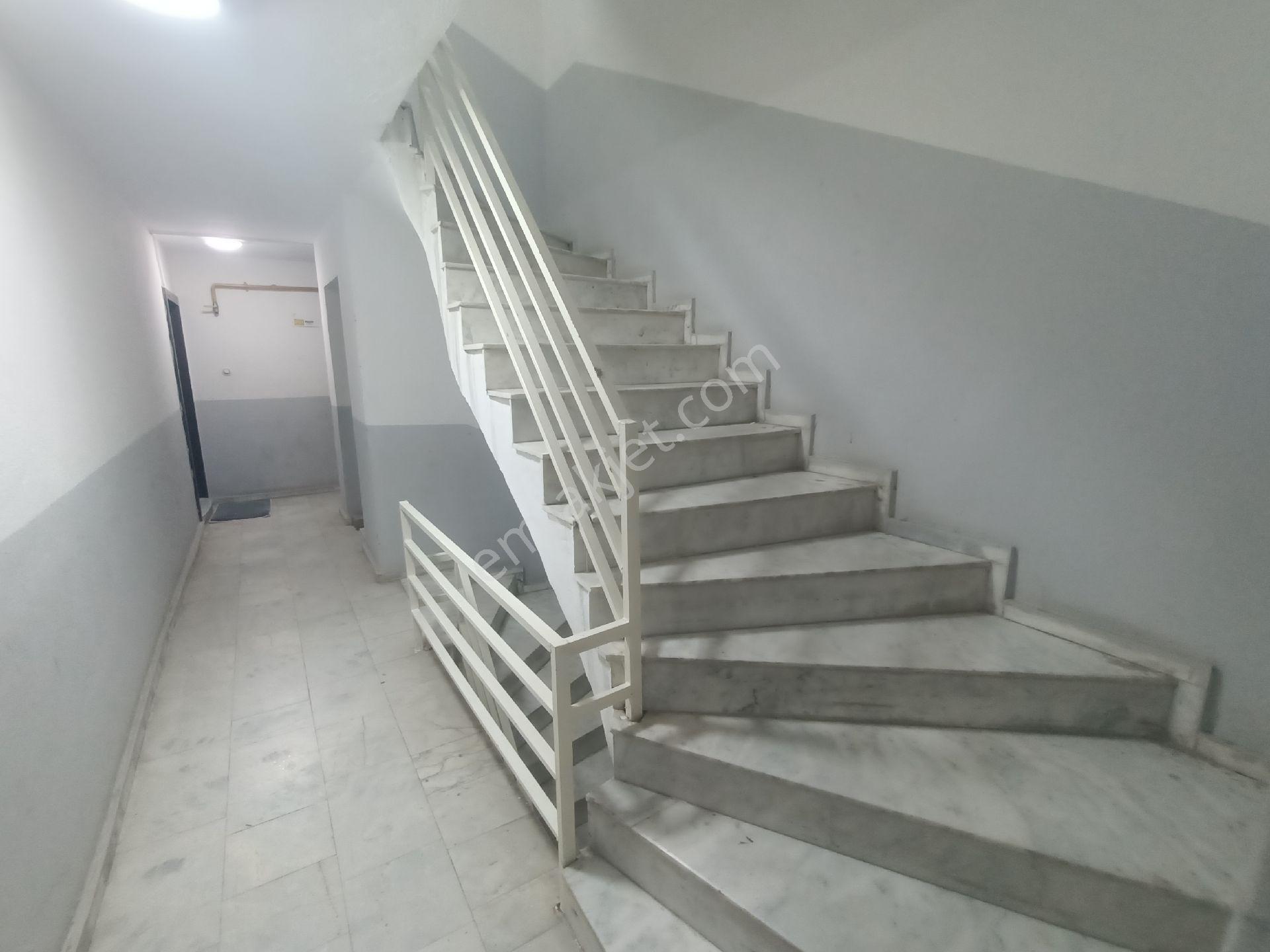 Harmandalı'da Satılık 3+1 Köşe Daire, Site İçinde, Çift Balkonlu - Görsel 20