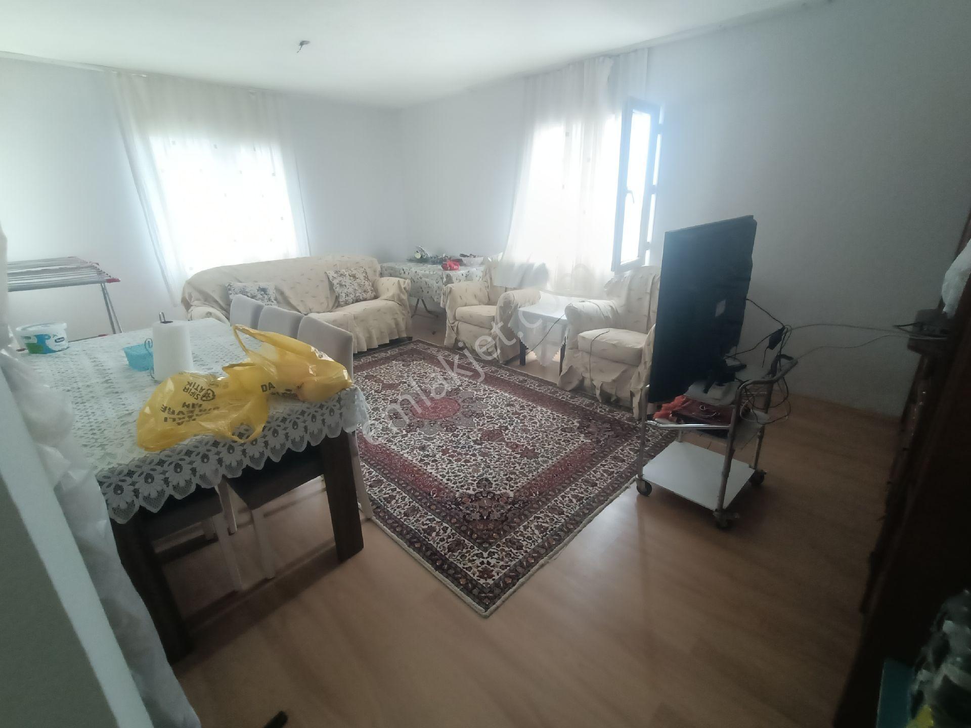 Harmandalı'da Satılık 3+1 Köşe Daire, Site İçinde, Çift Balkonlu - Görsel 10