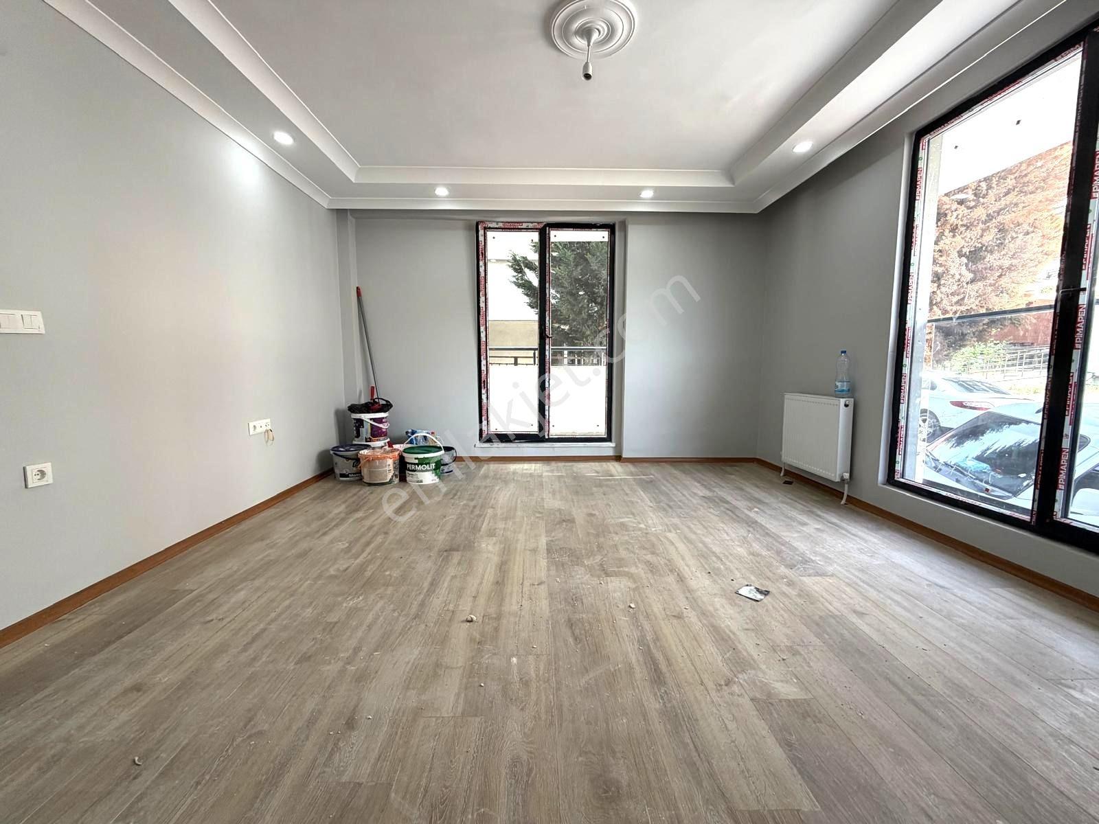 Sıfır Çayırova Özgürlük 4+1 İskanlı Asans.140m² Fırsat Dublex - Görsel 9