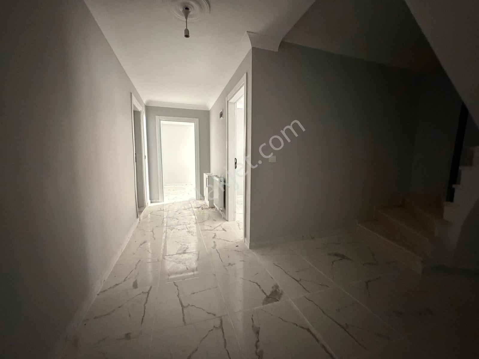 Sıfır Çayırova Özgürlük 4+1 İskanlı Asans.140m² Fırsat Dublex - Görsel 23