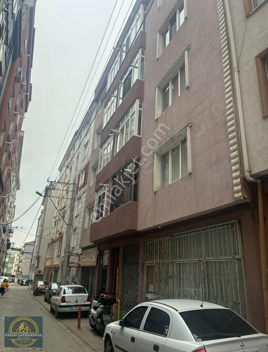 Çorlu Reşadiye Mahallesinde Kiralık Tadilatlı Dubleks Daire