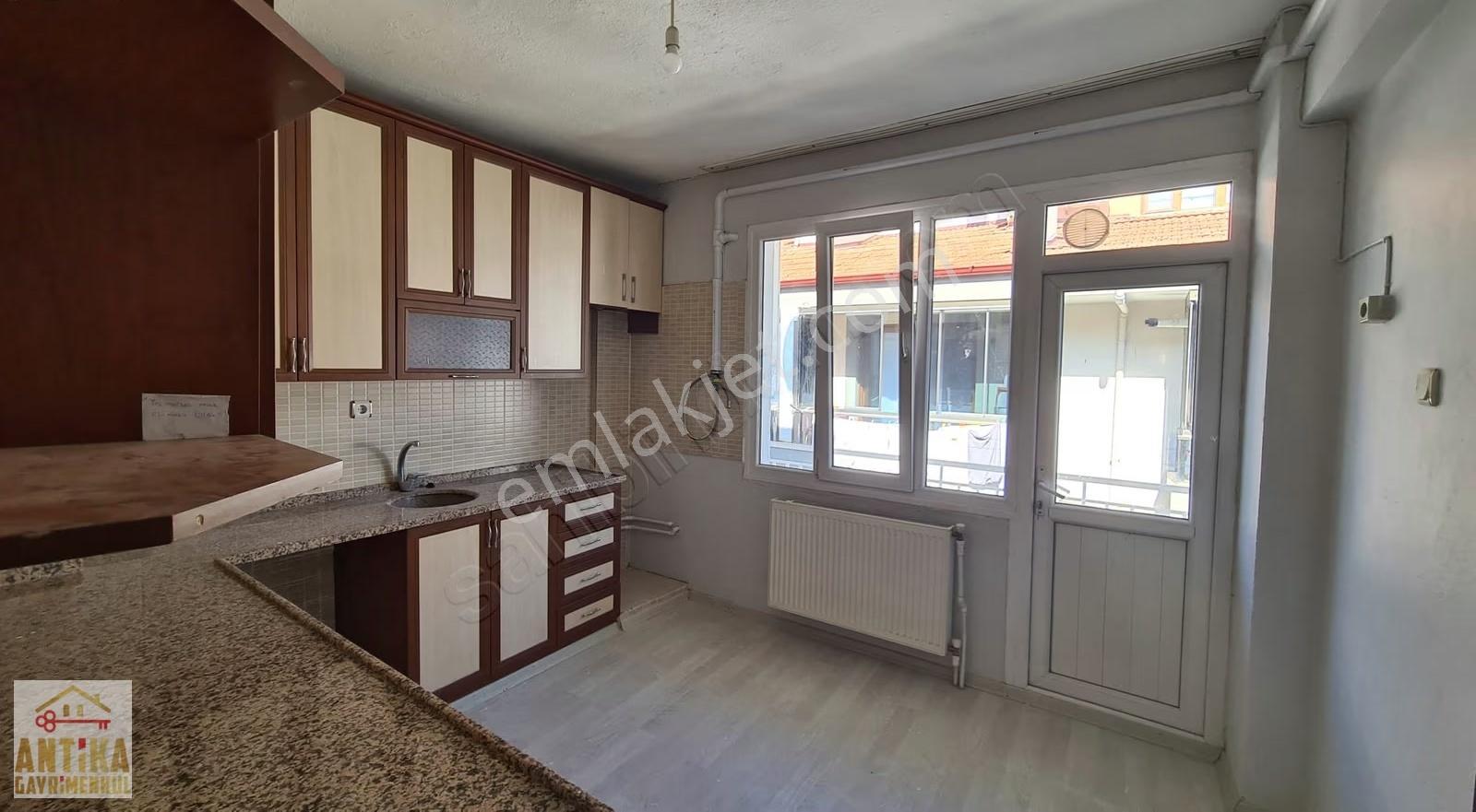 Antika Gayrimenkul'den Anafartalar Mah. Kiralık Doğalgazlı Daire - Görsel 6