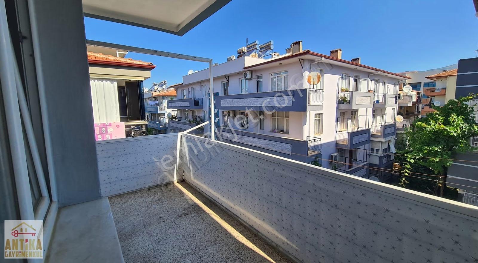 Antika Gayrimenkul'den Anafartalar Mah. Kiralık Doğalgazlı Daire - Görsel 7