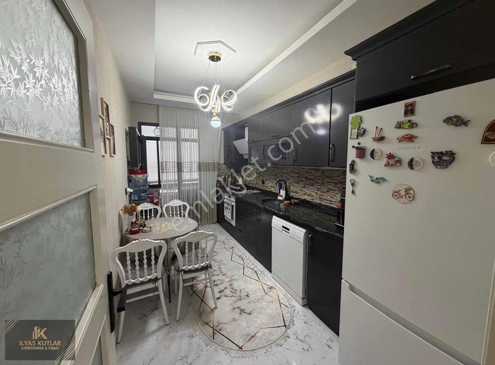 Deniz Mhl Ultra Lüxs 2+1 Kırediye Uygun Cadde Üzeri Daire