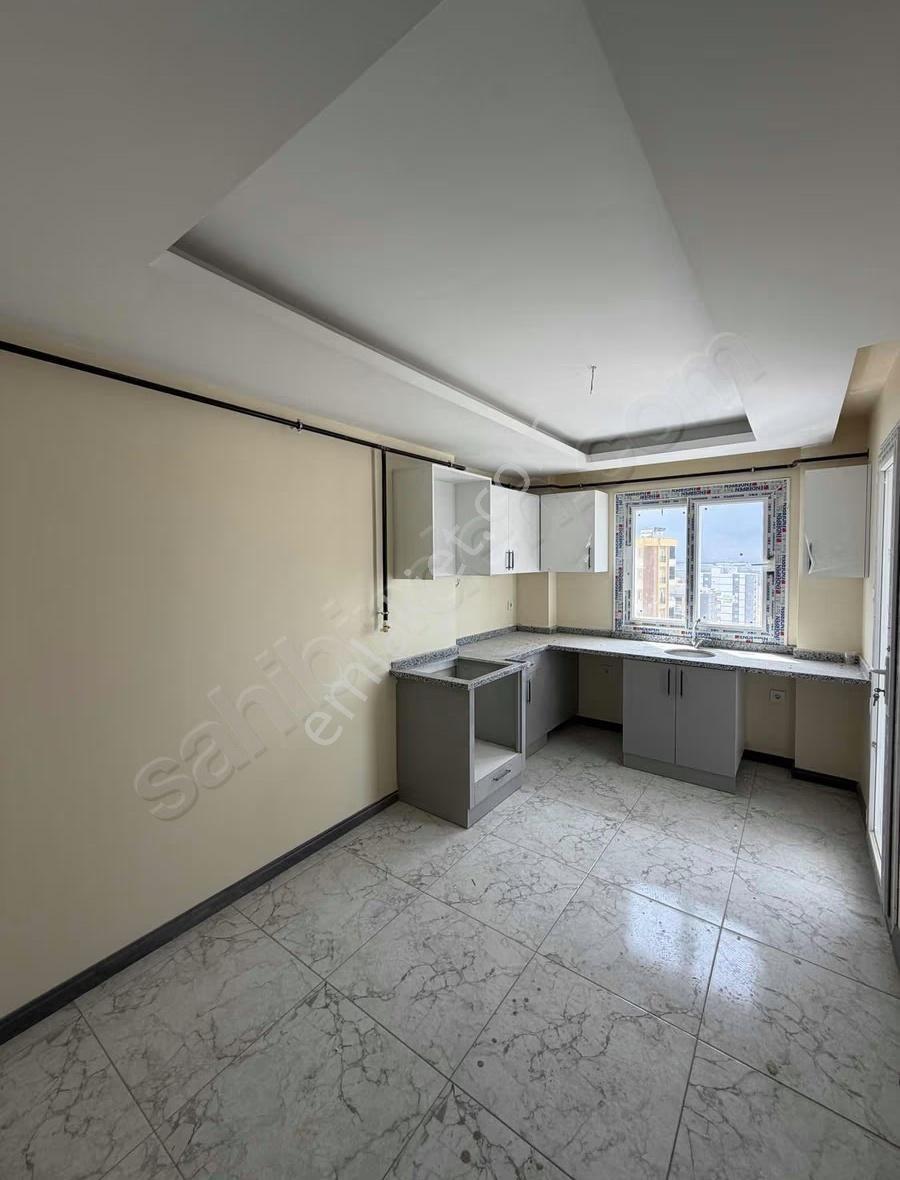 Eken Park 3 2+1 Kapalı Mutfak