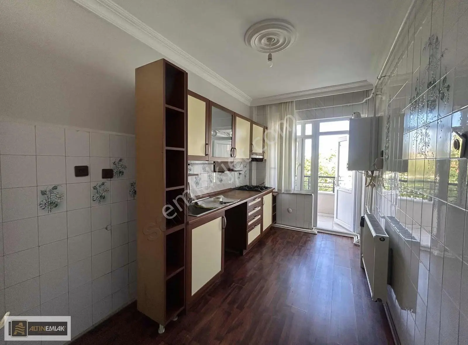 Tekirdağ S.paşa Ortacamii Mah .muratlı Cad 2+1 Kiralık Daire - Görsel 5